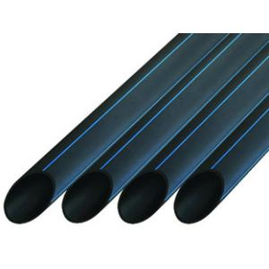 Buy cheap High Density Polyethylene Hdpe smooth wall, low friction, fluid resistance Pipe from wholesalers
