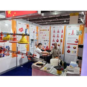 Cangzhou Mufute Animal Husbandry Equipment Co.,Ltd