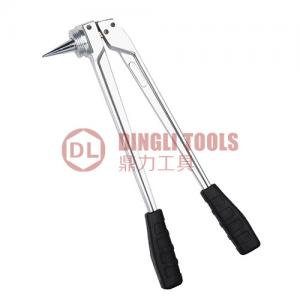 China DL-1232-7 Black Cold Expansion Tool Manual Plumbing Expander Tool With Straight Handle wholesale