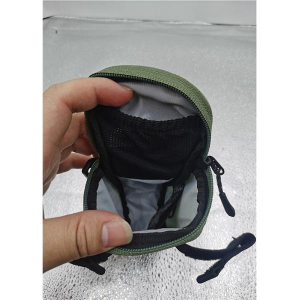 Mountain Road Bike Saddle Bag Waterproof 3D Shell Quakeproof Bicycle Rear Seat Bag