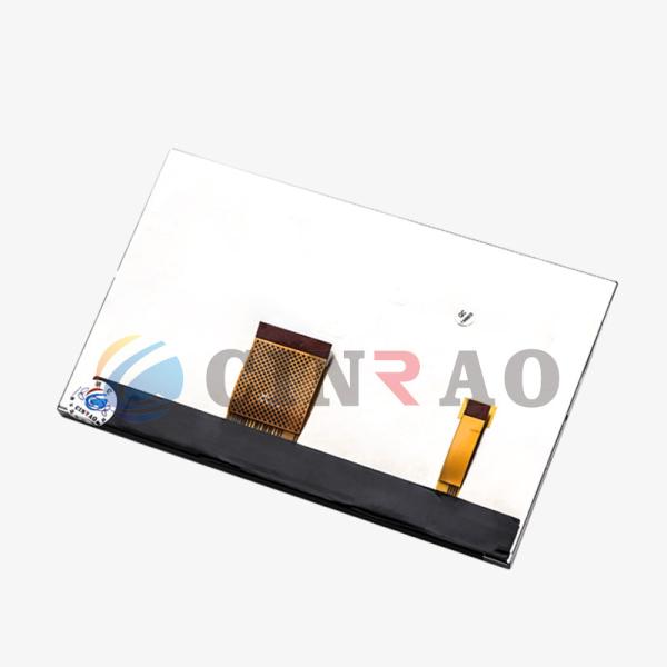 High Performance 8 Inch Lcd Screen C080VTN04.0 GPS Navigation Parts