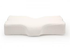 China Sleeping Custom Speakers Bone Conduction Musical Pillow Memory Foam Sleep Pillow on sale