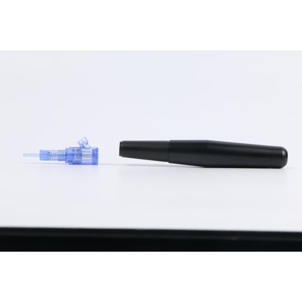#12 Micro needles Suitable for Black Pearl PMU Machine Kit For Facial Micro Needling
