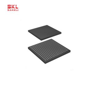 China MCU ATSAMA5D26B-CN High Performance Microcontroller Robust Applications wholesale