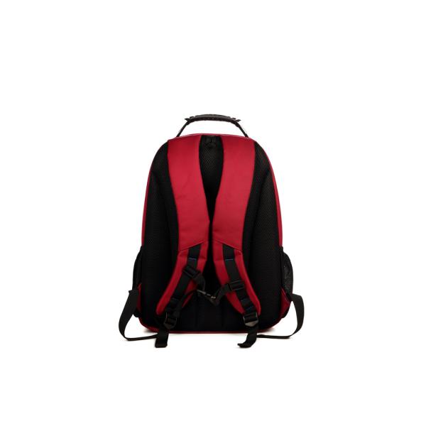 Reflective Strip Multifunctional Waterproof Travel Backpack Lightweight And Strong
