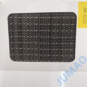 Digital Printing Ultimate Customization Architectural Fabric Laminated Glass