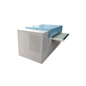 China 1 bit Tiff interface CTP Plate Maker 5KVA Power support CIP3 CIP4 wholesale