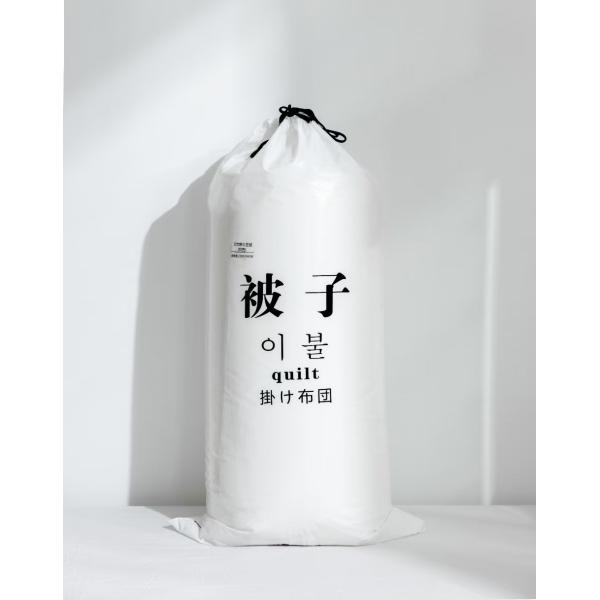 JBJ-7 Sleeping quilt bed comforter blanket sheet fast speed big capacity rolling coiling machine