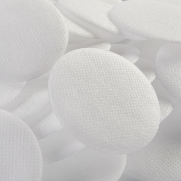 Air Absorbent Filter Paper For Tracheostomy HME Filter