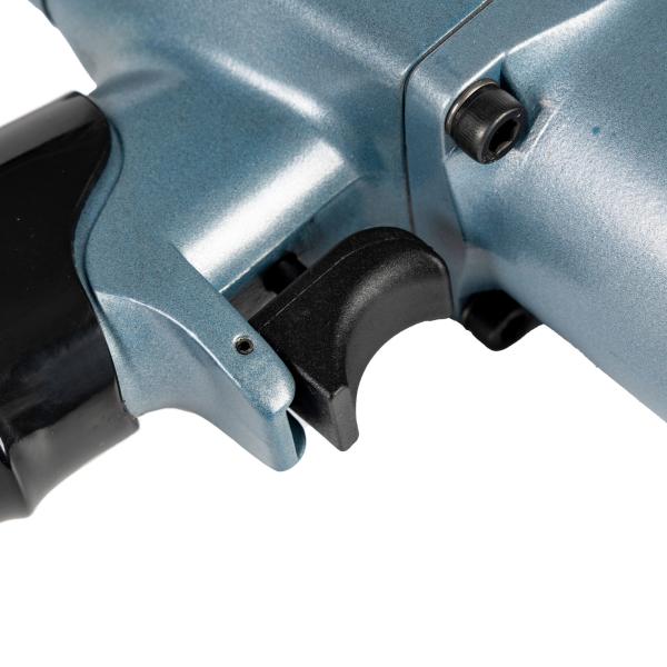 Tire Repair Maintain Air Impact Wrench Gun
