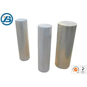 Extruded Magnesium Alloy Bar AZ31 AZ61 AZ91 AZ63 Semi Casting Round Bar