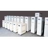 Buy cheap Servo Control Ac Voltage Regulator 100kva Lcd Display With Input And Output from wholesalers