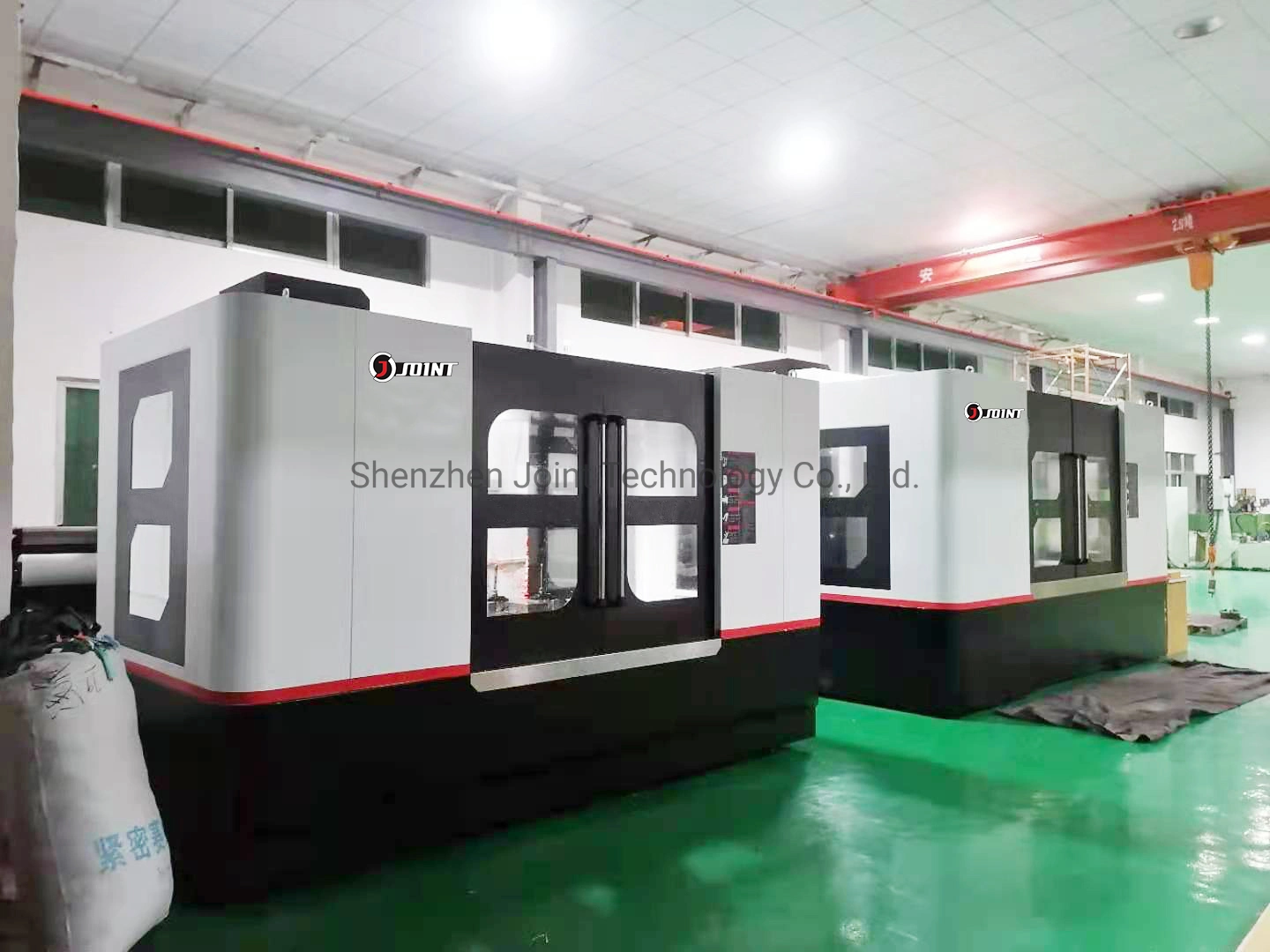 Horizontal CNC Deep Hole Drilling Machine CNC Gun Drilling Machine DH-1600 TL-1600