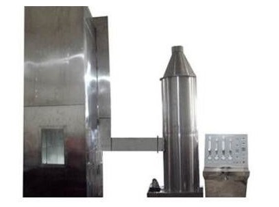 IEC 60332-3-10 2000 IEC 60332-3-21~25 2000 Fire Testing Equipment Bunched Wires Vertical Flame Tester BWV