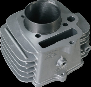 Buy cheap Motorcycle engine parts, cylinder H09 from wholesalers