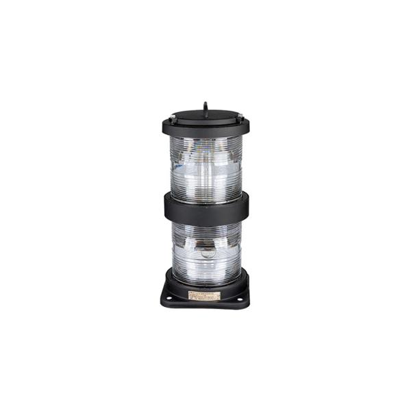 IP66 Waterproof 6W Marine Navigation Lights / 12v Navigation Lights