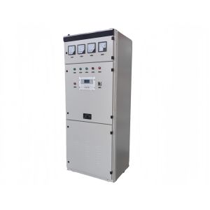 Buy cheap Excitation Control Cabinet for Generator and Synchronous Motor Systems from wholesalers