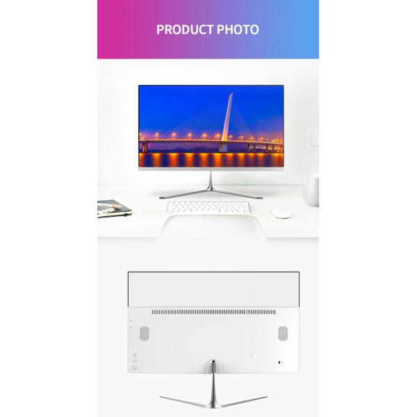 Mainboard H410 Intel I7 Desktop HDD 2TB I7 Gaming Computer