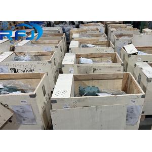 China 4 Cylinders Carlyle Compressor 15HP R-507/404A Carrier Model 06ER150 Long Lifespan wholesale