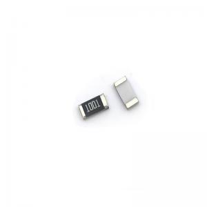 China Thick Film Surface Mount Resistor 820 OHM 1/4W 1206 SMD RES AC1206JR-07820RL on sale