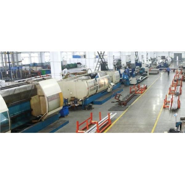 Adjustable Downhole Mud Motor For HDD Drilling 95mm Diameter