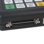 Cnc Router Controller Richauto DSP Controller For 3 Axis CNC Router A11E