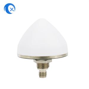 China Gnss Glonass GPS Navigation Antenna High Gain With TNC Connector wholesale