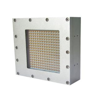 Buy cheap RoHS Certificate UV LED Curing Light For Label Ink Printing 20000 Hours Lifespan from wholesalers