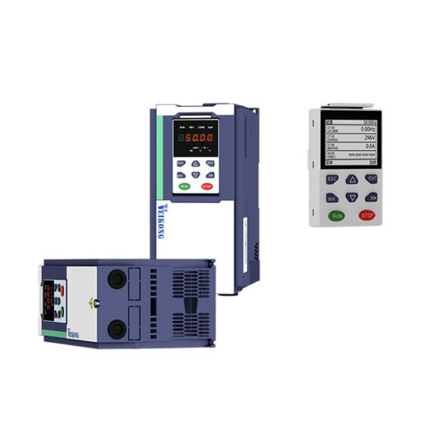 Quality Tension Control / Torque Control VFD Variable Frequency Drive For Various Applications for sale