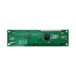 1X16 Character LCD Display| FSTN+ Gray Background with White Backlight-Arduino