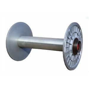 Buy cheap Aluminium Alloy Weaving Beam Warping Benninger Spare Parts from wholesalers
