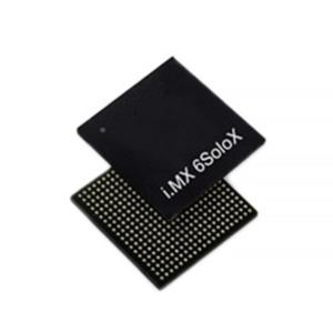 China Microcontroller MCU MCIMX6X3EVN10AB i.MX6SX 2 Core 32-Bit Microprocessor IC wholesale