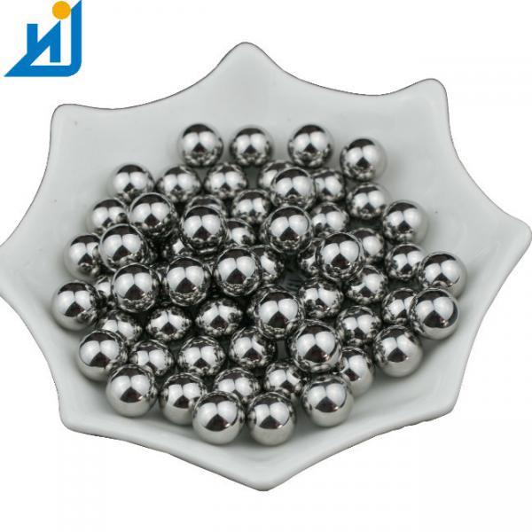 Quality 1.5mm Tungsten Carbide Ball Mill for sale