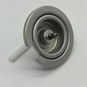 Buy cheap Versatile Gas Can Valve for Efficient Fuel Dispensing - Plastic Body, Lightweigh from wholesalers