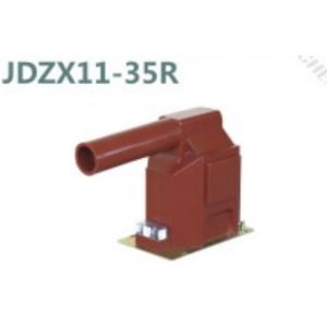 China 33kv JDZX11-35R Instrument Transformer Indoor With Fuse wholesale