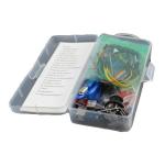 Analog Display Starter Kit For Arduino with PS2 Game Joystick