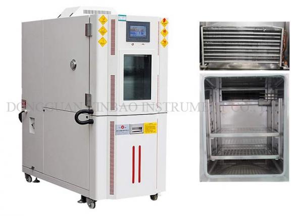 Quality PID control constant temperature and humidity testing equipment for sale