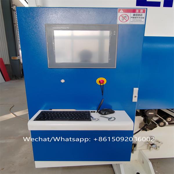 Mechanical CNC Turret Punching Machine CNC Stamping And Punching Machine