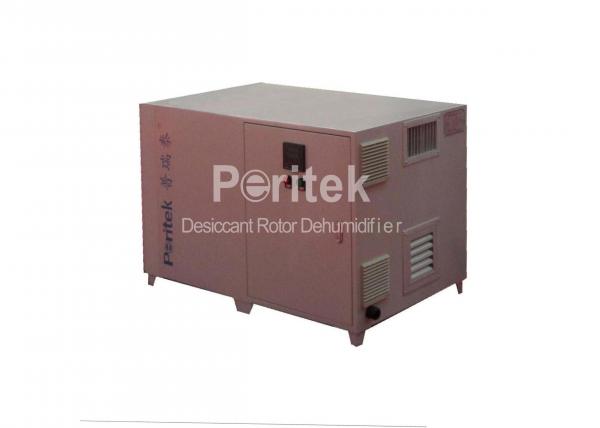 Quality Desiccant Rotor Portable Industrial Dehumidifier Large Capacity for sale
