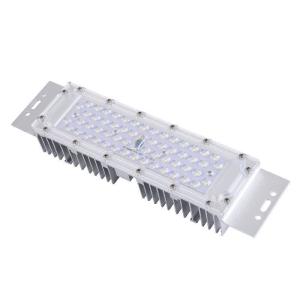 China 50W IP67 Waterproof LED Street Light Module 6500K Flood Light Modules wholesale