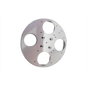 High Precision Metal CNC Machining