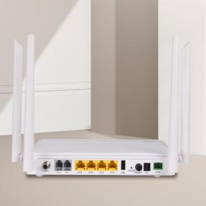 China 5dbi 4 Antennas Dual Band Gpon Wifi Router Xpon Gepon on sale