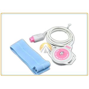 Buy cheap Reliable External Transducer For Fetal Monitoring , Great Ratio Toco Transducer from wholesalers