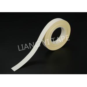 Buy cheap Acrylic Adhesive Fabric Insulation Tape With Acetate Cloth 0.18mm Thickness from wholesalers