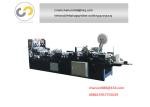 C4 Pocket envelop making machine with peel and seal function with maximum 260