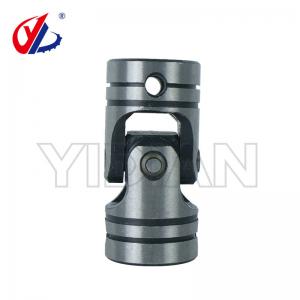 China 25X12X52mm Woodworking Parts Cardan Universal Joint For Nanxing Automatic CNC Edgebander on sale