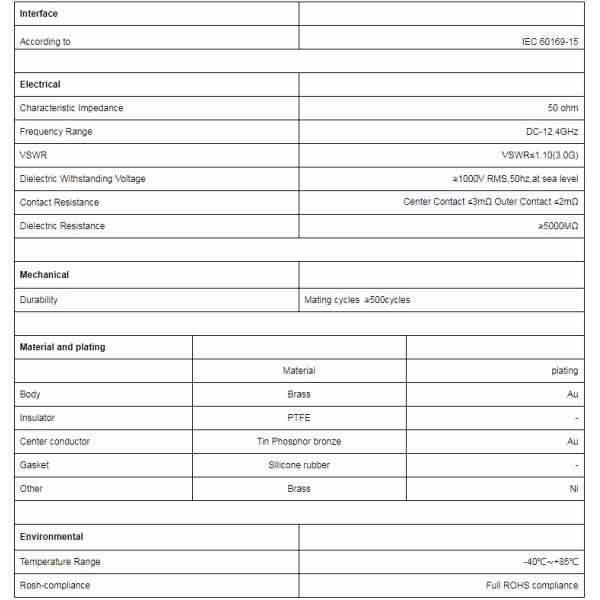 SMA m R/A crimp for RG 316 cable connector
