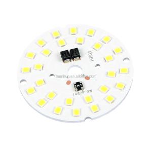 Round SMD5730 900LM Ceiling Light LED Module PCB Board Assembly