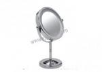 Chromic Metal Light mirror / LED mirror XJ-92231-C, /lighted magnifying makeup