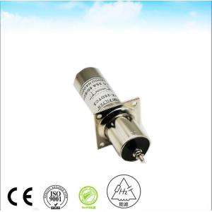 Buy cheap 250/120VAC 10A Power Line Filters Single Phase Electromagnetic Interference from wholesalers